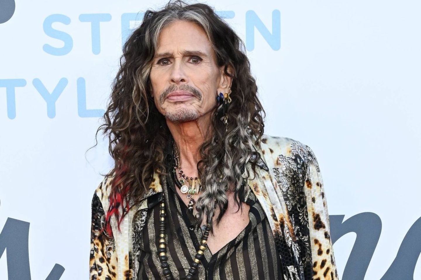 Steven Tyler Aerosmith Age: How Old Is Steven Tyler Aerosmith In 2026?
