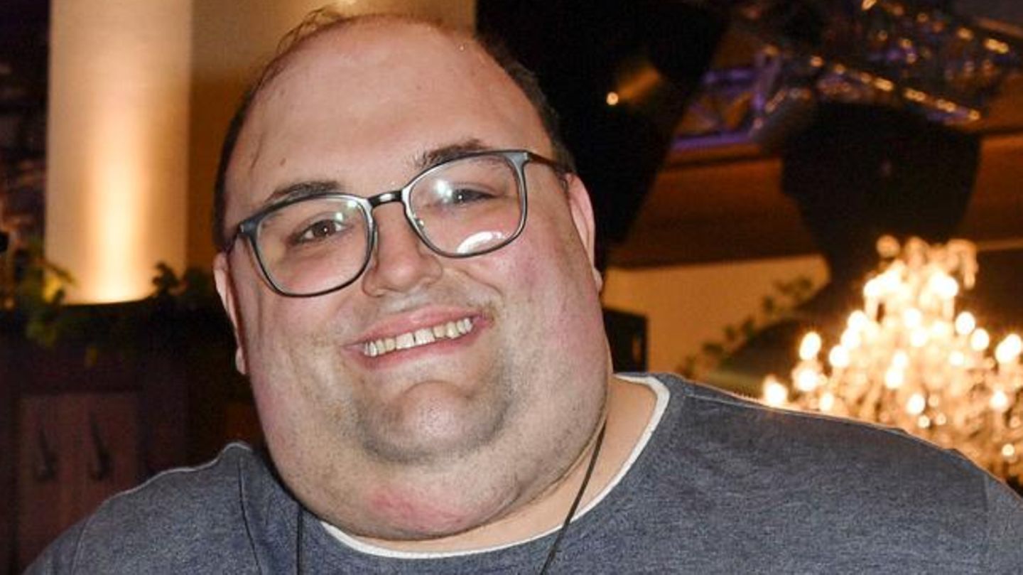 Ingo Peters: "Schwiegertochter gesucht"-Star hat beeindruckende 65 Kilo abgenommen