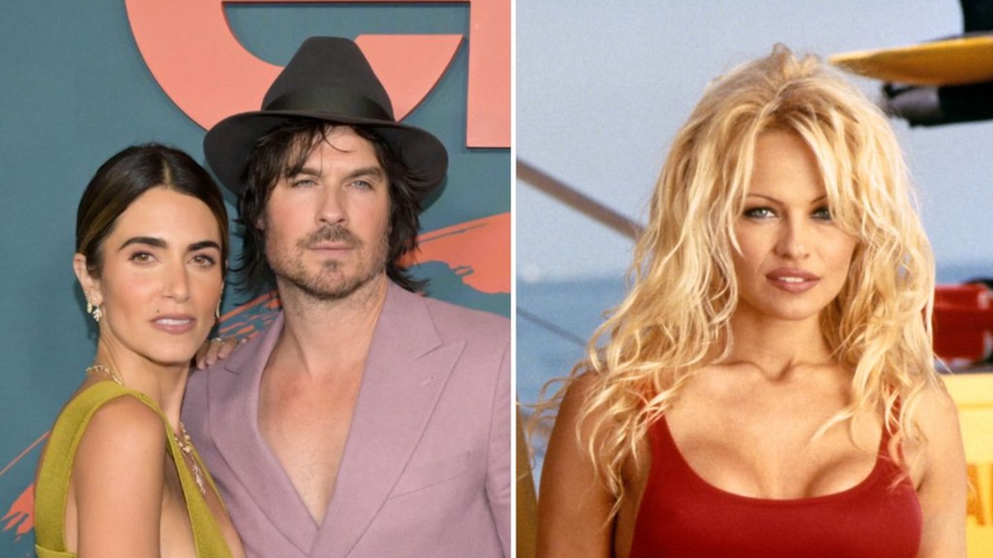 Ian Somerhalder bis Pamela Anderson: Diese Serienstars hatten Schulden ...
