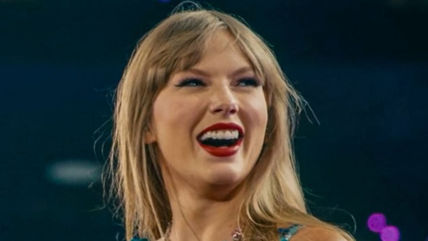 "Becoming Taylor Swift": ZDF zeigt zweiteilige Doku im Juni