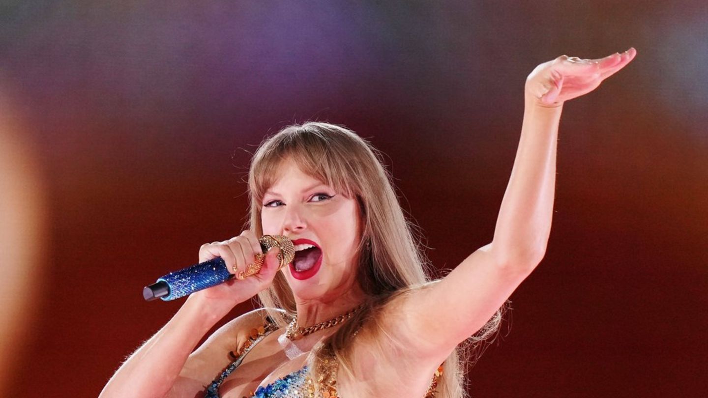 Fans von Taylor Swift in Aufruhr: Was bedeutet ihr mysteriöser Countdown?