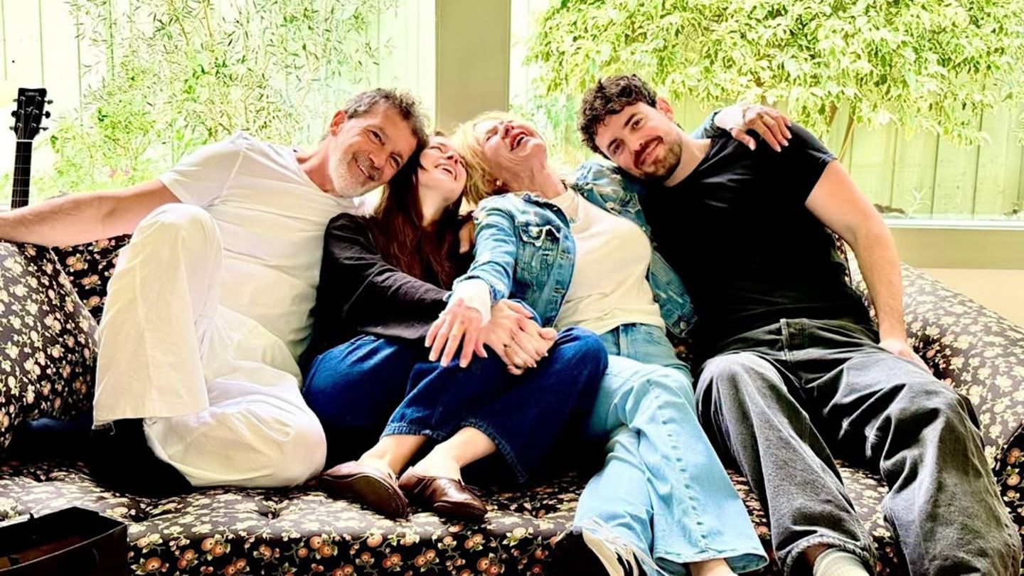 Familienbande 2026: Aus ihrer Liebe wurde Freundschaft – und Familienglück