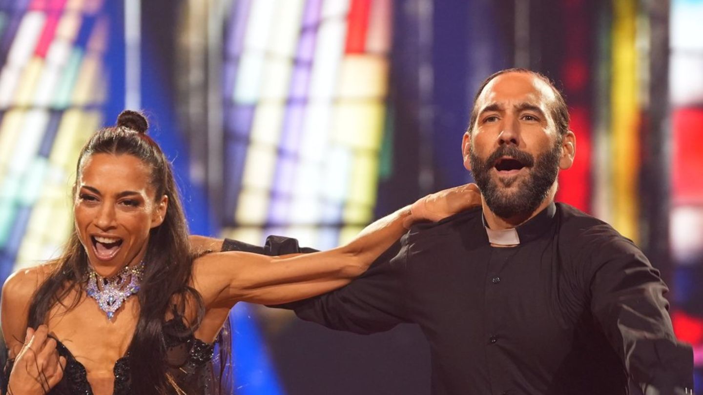 "Let's Dance": Favoritenpaar trotz 30 Punkten raus
