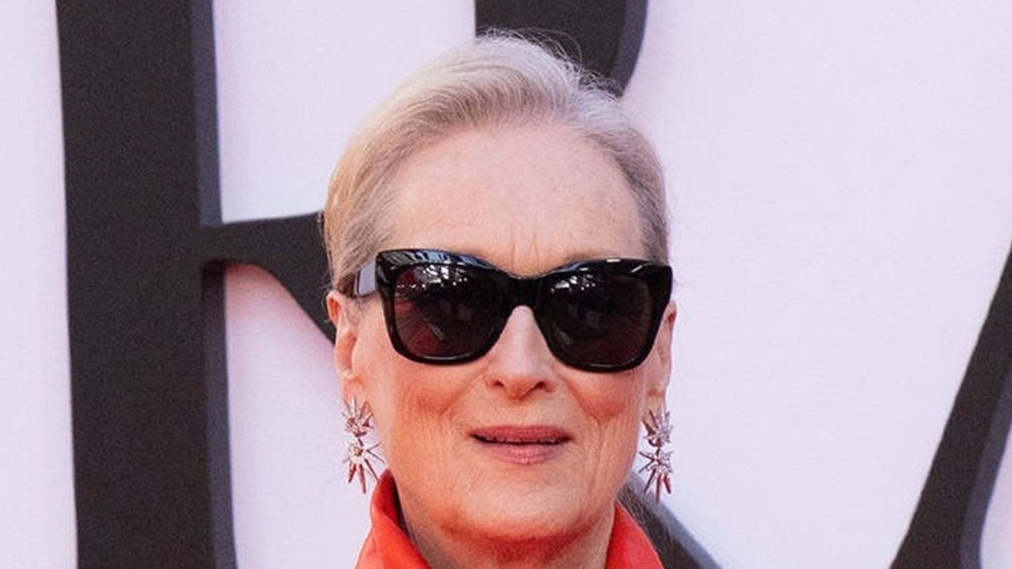 "Der Teufel trägt Prada 2"-Star Meryl Streep: "Marvelisierung" macht Filme langweilig