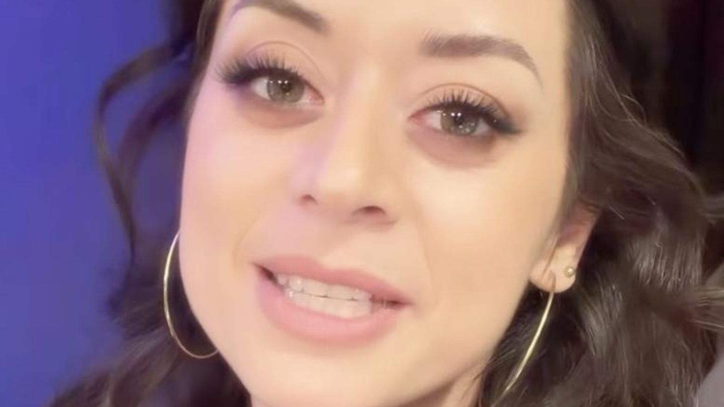 "Let's Dance": Malika Dzumaev gibt Update nach Zusammenbruch