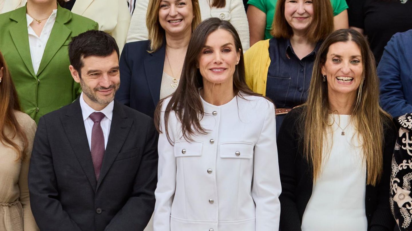 Star-Fashion: Dieses strahlende Set könnten Sie auch shoppen