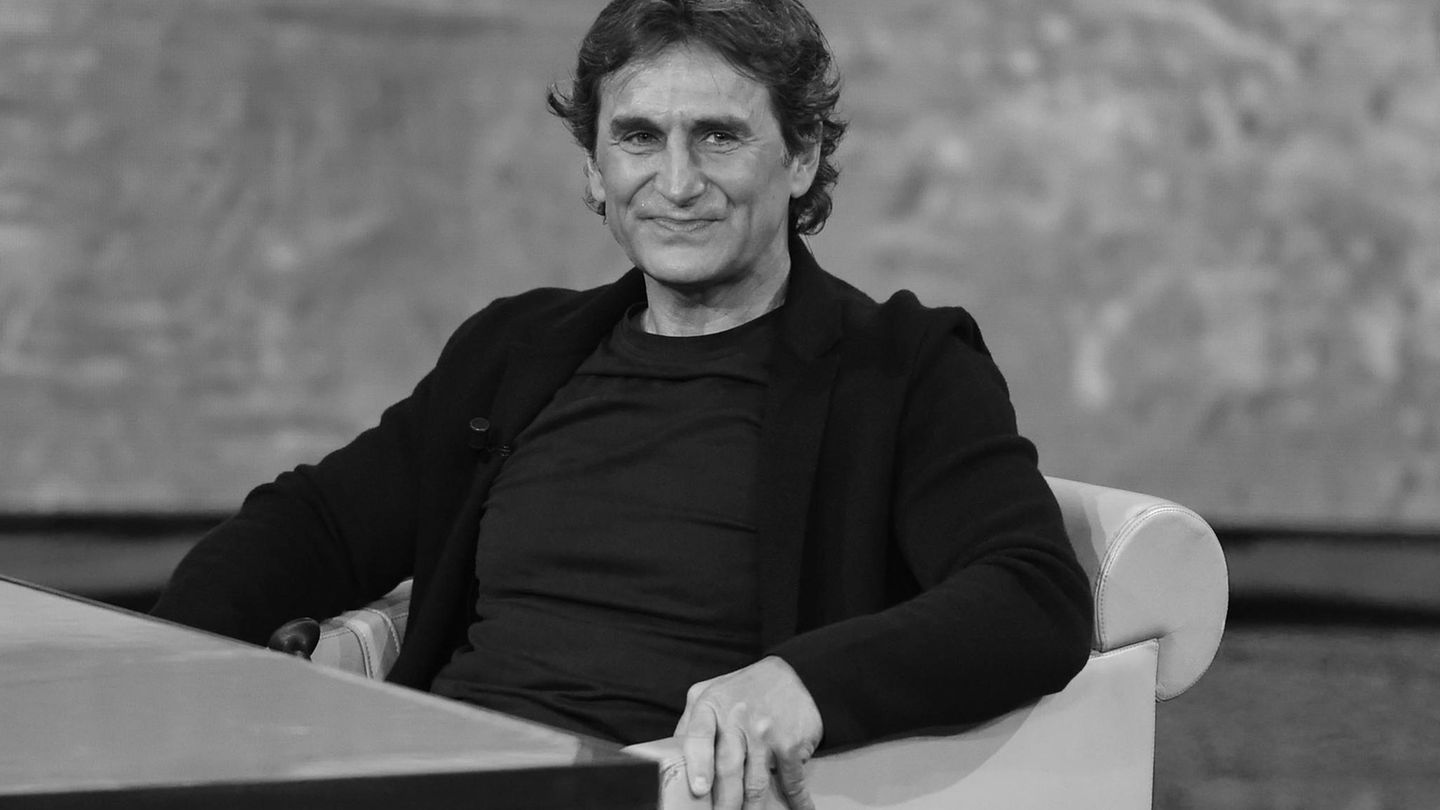 Alex Zanardi (†): Italienische Sportlegende mit 59 Jahren gestorben