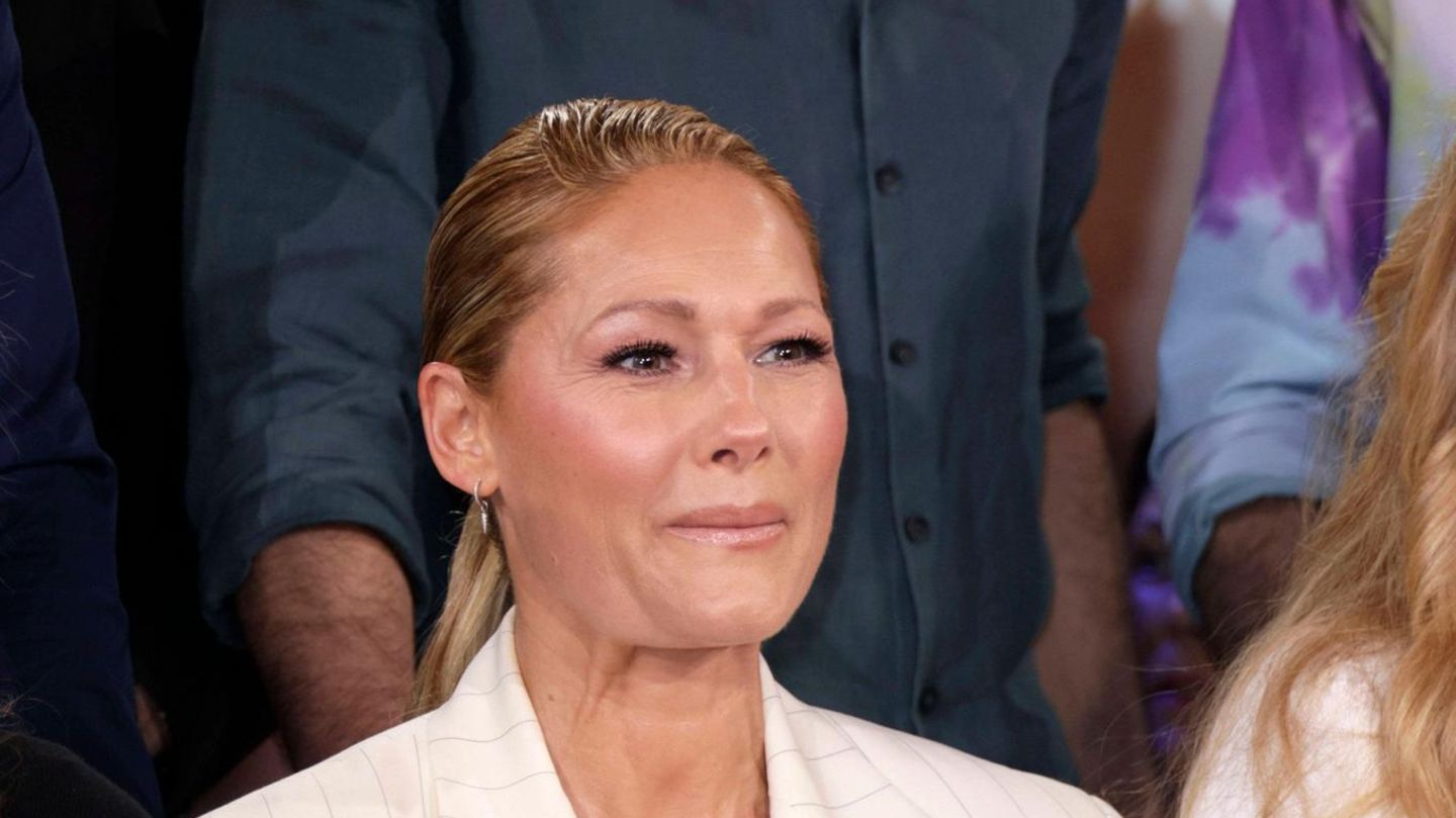 Helene Fischer + Florian Silbereisen: In Talkshow mit Florian überkommen sie die Emotionen – wegen Horror-Erinnerung