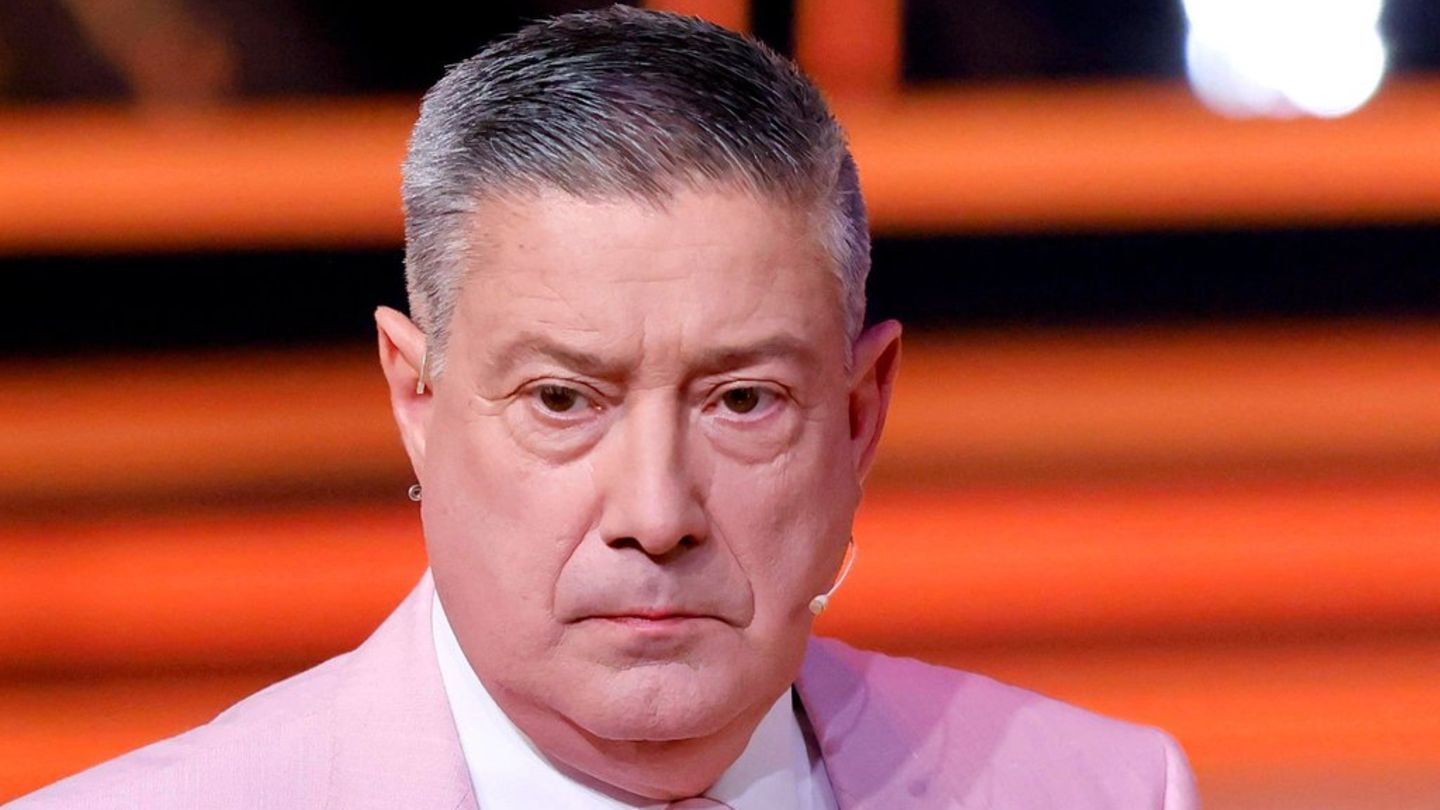 Nach Favoritinnen-Aus bei "Let's Dance": Joachim Llambi kocht auf Instagram