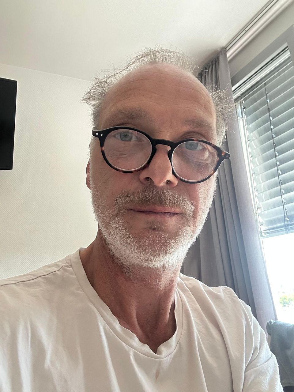 Martin Brambach liegt im Krankenhaus: „Tatort“-Star sagt Auftritt in Halle ab — image 4