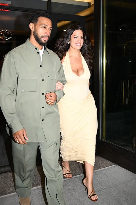 Von skurril bis sexy: Auf der Afterparty der Met Gala gehts heiß her ...