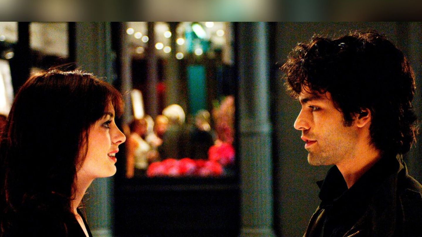 "Der Teufel trägt Prada"-Star Adrian Grenier: Hollywood hat er den Rücken gekehrt
