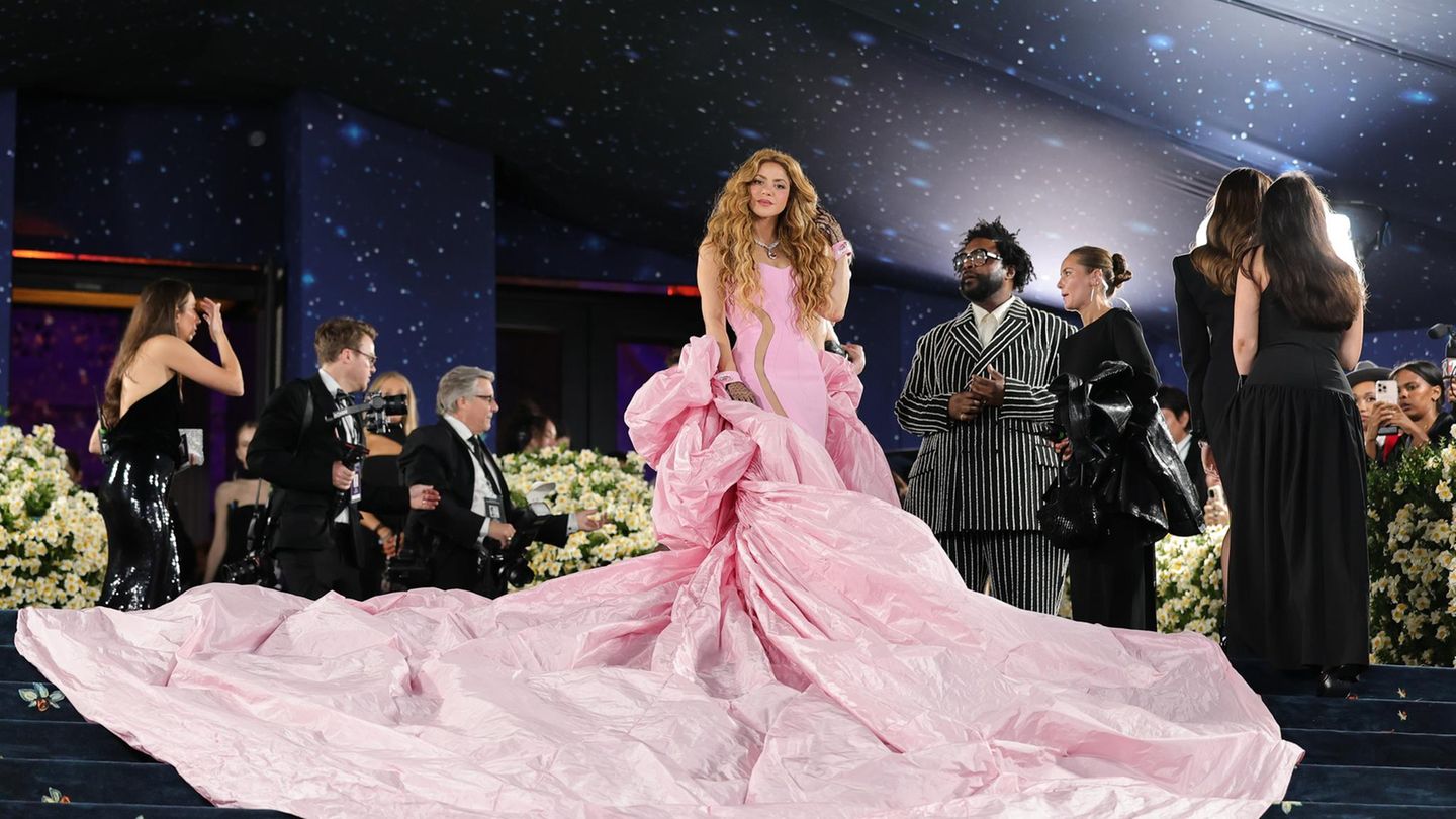 Met Gala: 10 spannende Met-Gala-Fakten zum Angeben