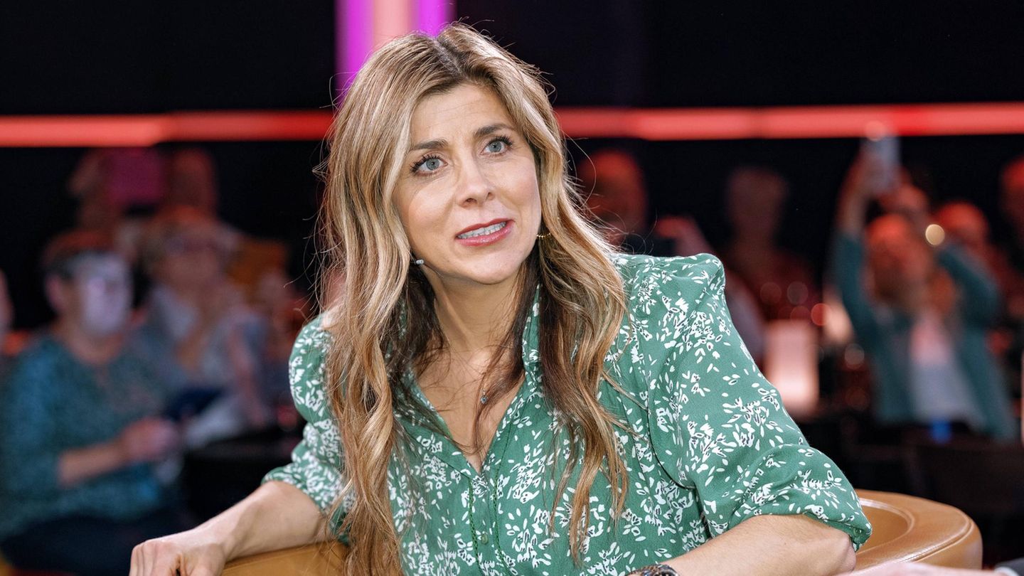 Panagiota Petridou : Panagiota Petridou wehrt sich gegen Altershetze