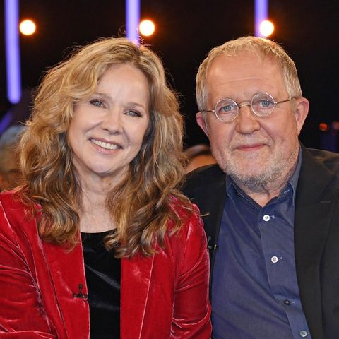 Kramer Ms Ann-Kathrin Kramer: Darum hält ihre Ehe mit Harald Krassnitzer | GALA.de