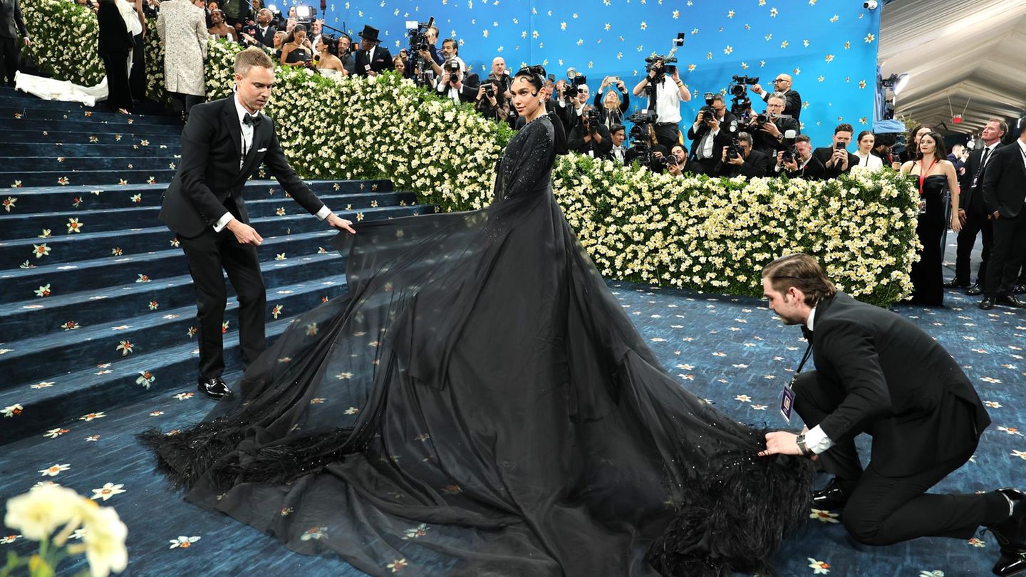 Met Gala 2026: Beyoncé, Nicole Kidman und Venus Williams als Co-Hosts – Zendaya sagt ab — image 2