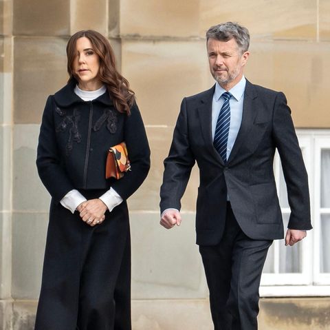 Prinzessin Eugenie verkündet dritte Schwangerschaft – Palast bestätigt — image 5