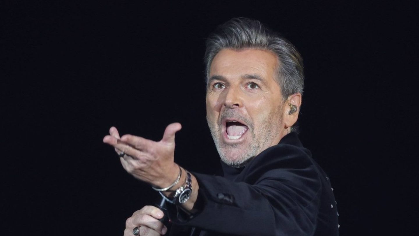 Thomas Anders: 2027 auf Tour mit Modern-Talking-Hits