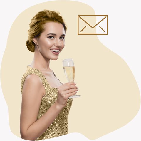 Willkommen beim Newsletter der GALA