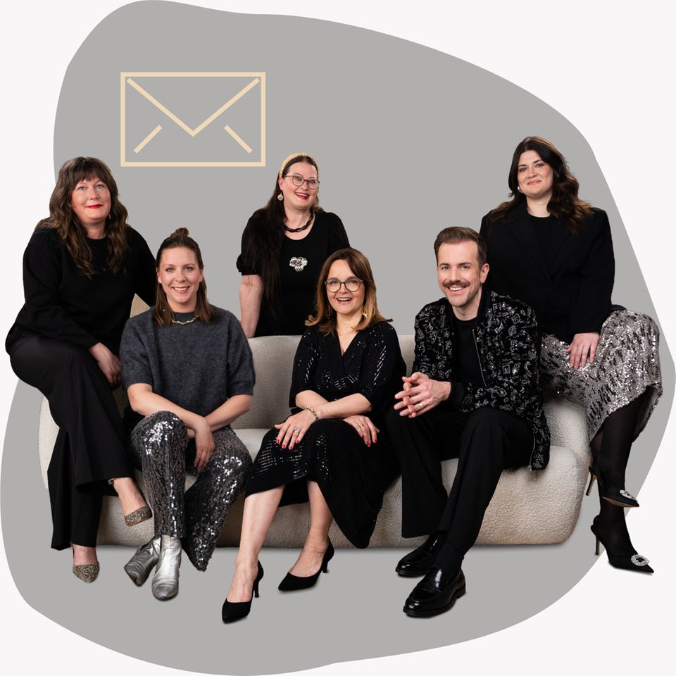 Добро пожаловать в информационный бюллетень Glam WG от GALA