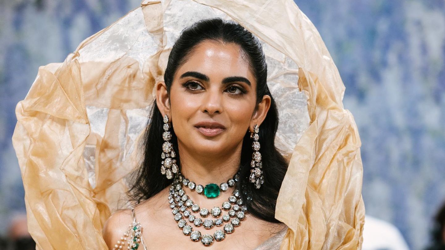 Met Gala 2026: Die faszinierenden Geschichten hinter den Schmuckstücken der Stars
