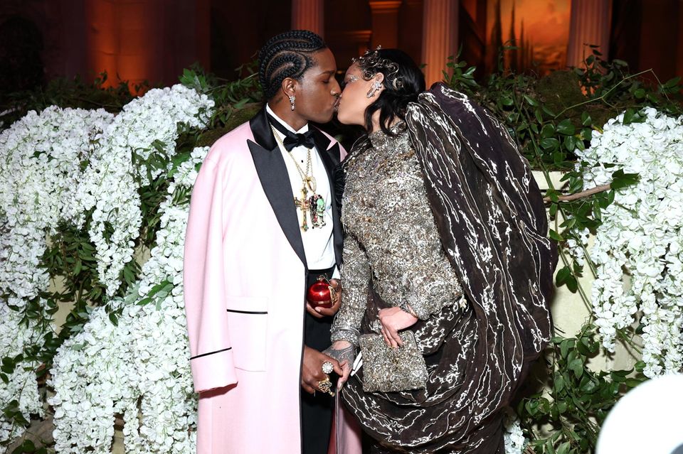 Met Gala 2026: Die aufregendsten Backstage-Momente der Stars | GALA.de