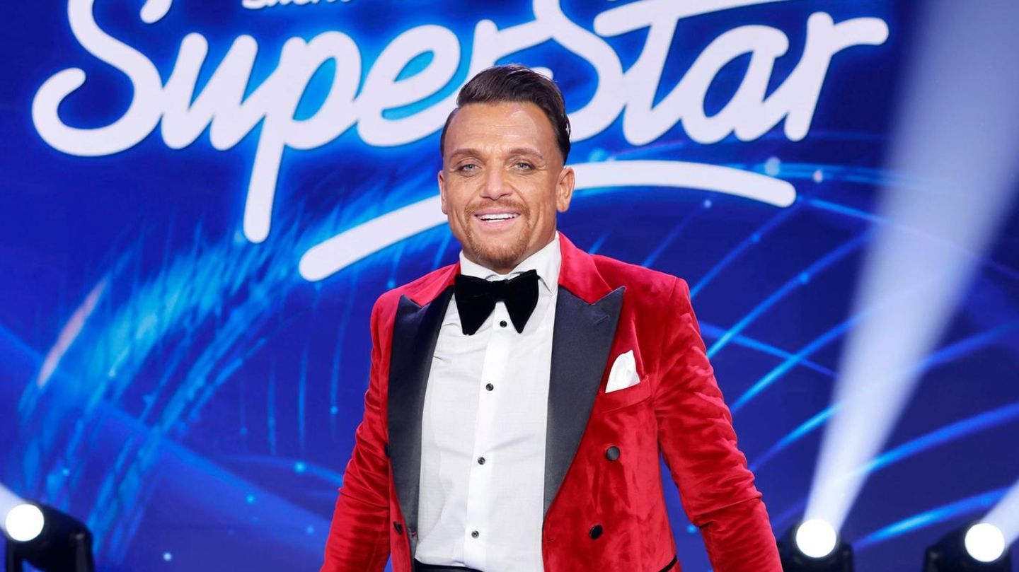 Bodytransformation: Noch vor wenigen Jahren trug der DSDS-Star noch 160 Kilo mit sich herum
