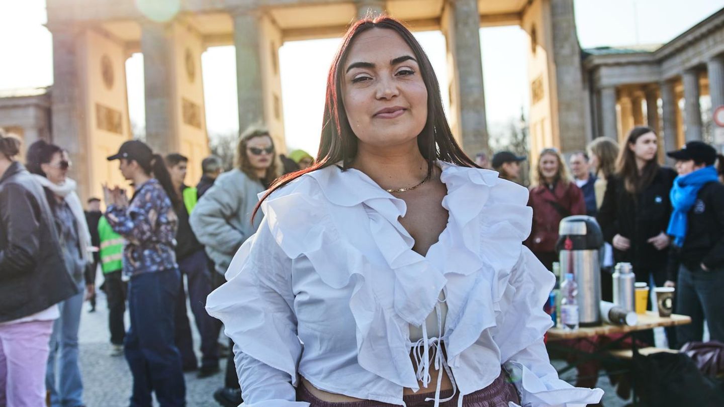 Bahar Kizil: Ex-Monrose-Star macht unerwartete Schwangerschaft und Fehlgeburt öffentlich