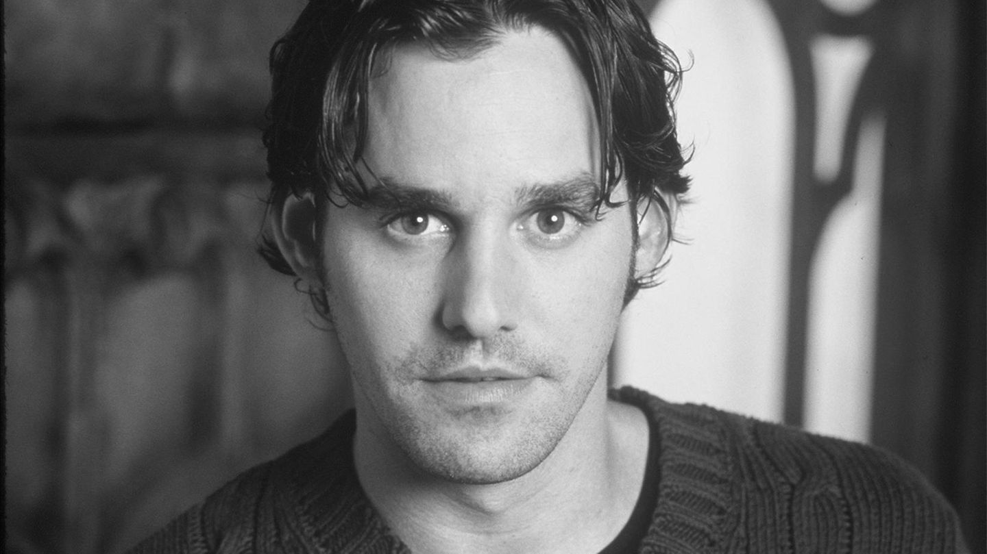 Nicholas Brendon (†): Todesursache von "Buffy"-Star Nicholas Brendon (†54) steht fest