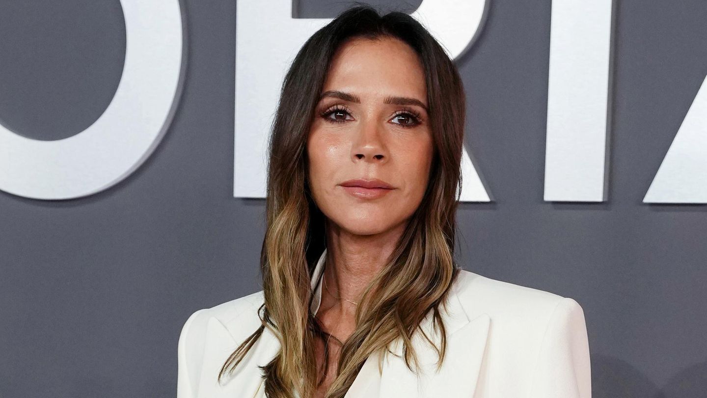 Victoria Beckham: Entschuldigung an Brooklyn? "Ich wollte nie ..."