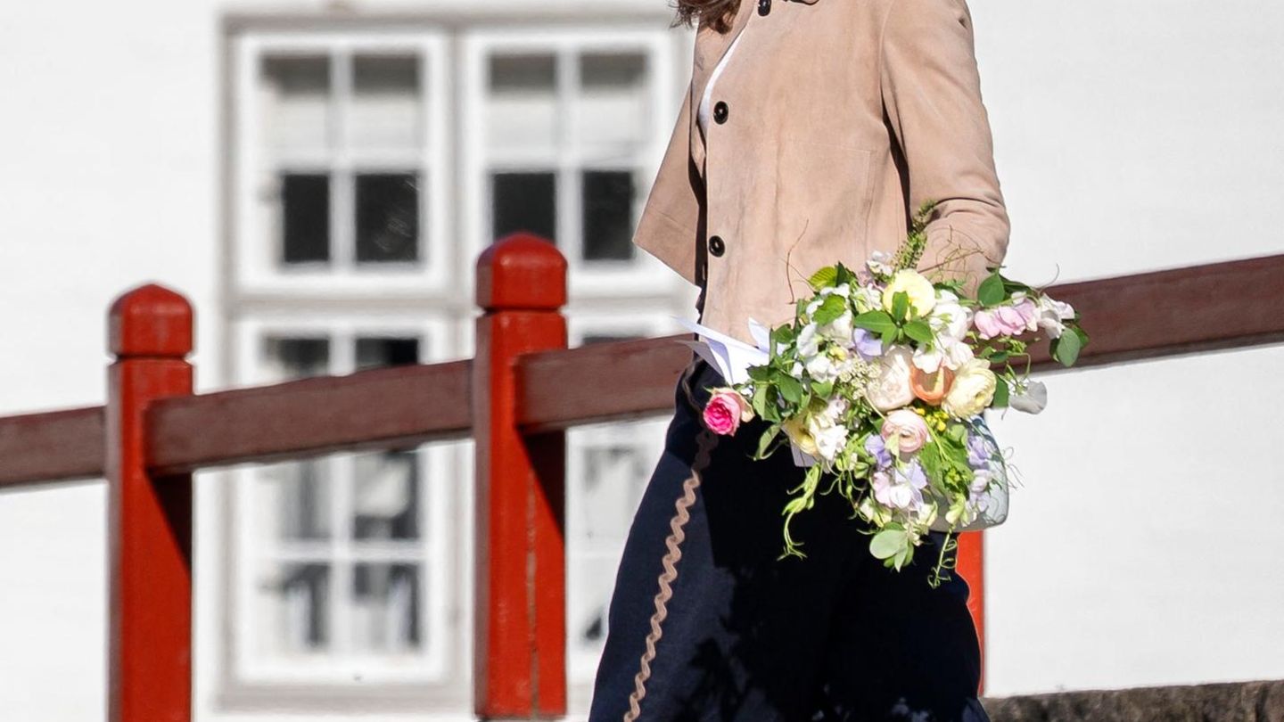 High Heels, Sneaker + Co. : Dieser Luxus-Einkauf hat sich wirklich gelohnt!