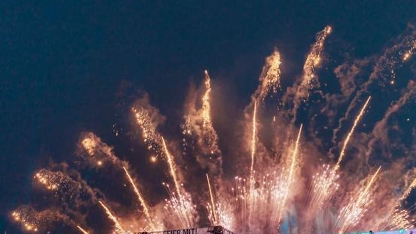 Hamburg feiert: Hafengeburtstag mit Stars wie Ben Zucker