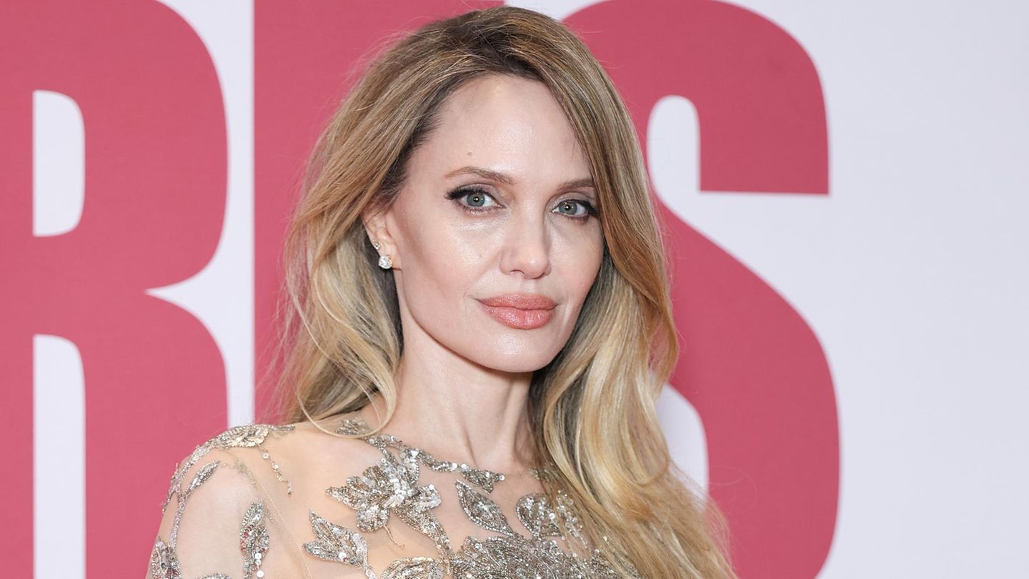 Angelina Jolie: Flucht aus den USA! Sie verkauft ihre Millionenvilla in Kalifornien