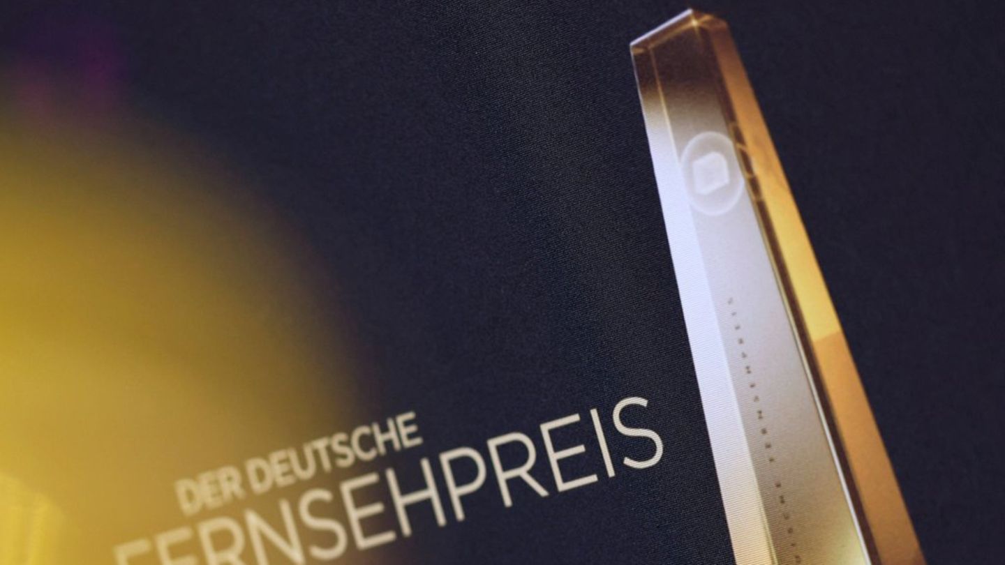 Deutscher Fernsehpreis: Diese Jury entscheidet über Preisvergabe