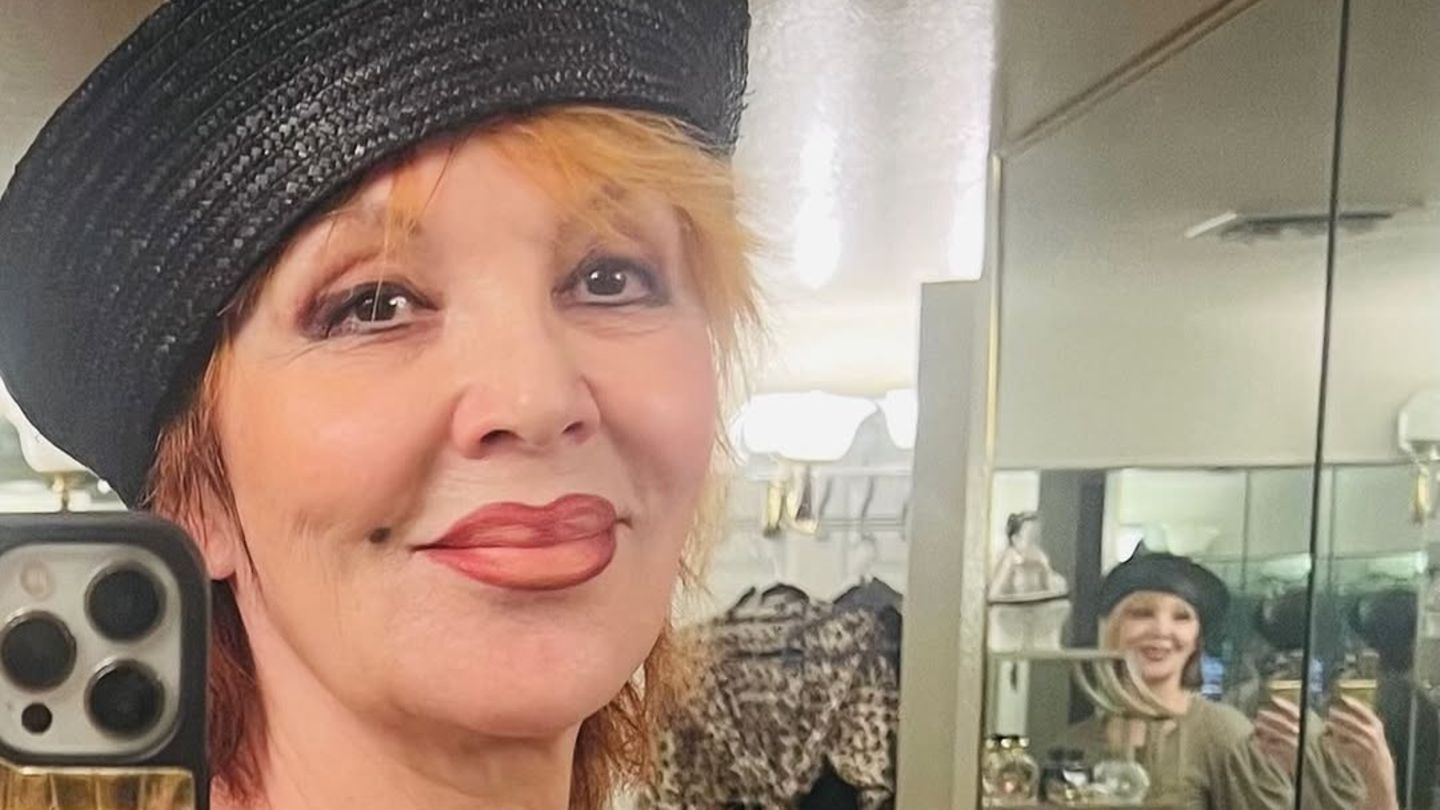 Thea Gottschalk: Sie bittet ihre Fans via Instagram um Hilfe