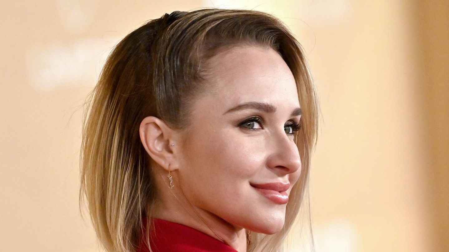 Hayden Panettiere: Klitschko-Ex Hayden Panettiere feiert Coming-out