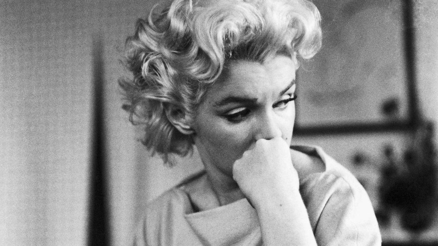 Marilyn Monroe (†): Letztes Interview und Bilder offenbaren, wie es wirklich in ihr aussah