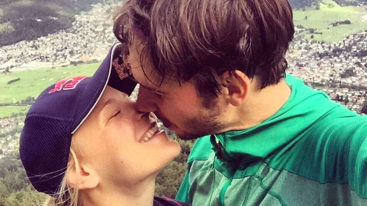 Felix + Miriam Neureuther: Seit 13 Jahren ein Paar! Ihr alpines Familienleben
