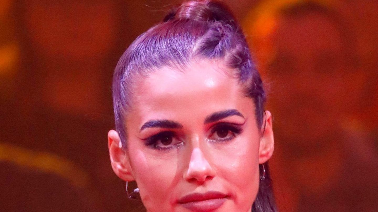 ESC-Sängerin Sarah Engels: Auf Koffer-Panne folgt nächstes Problem