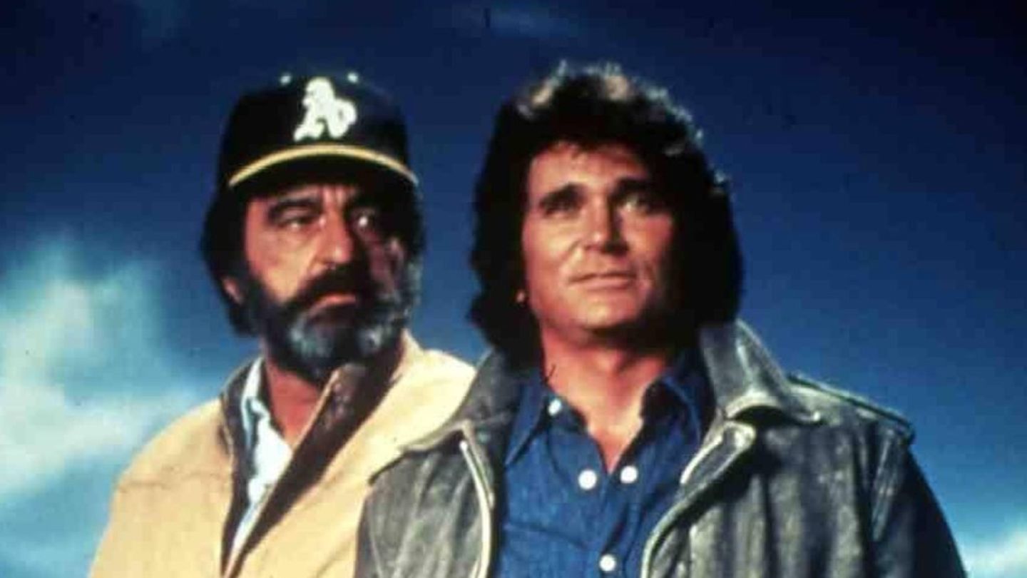 "Ein Engel auf Erden": Kultserie der 80er erhält Reboot