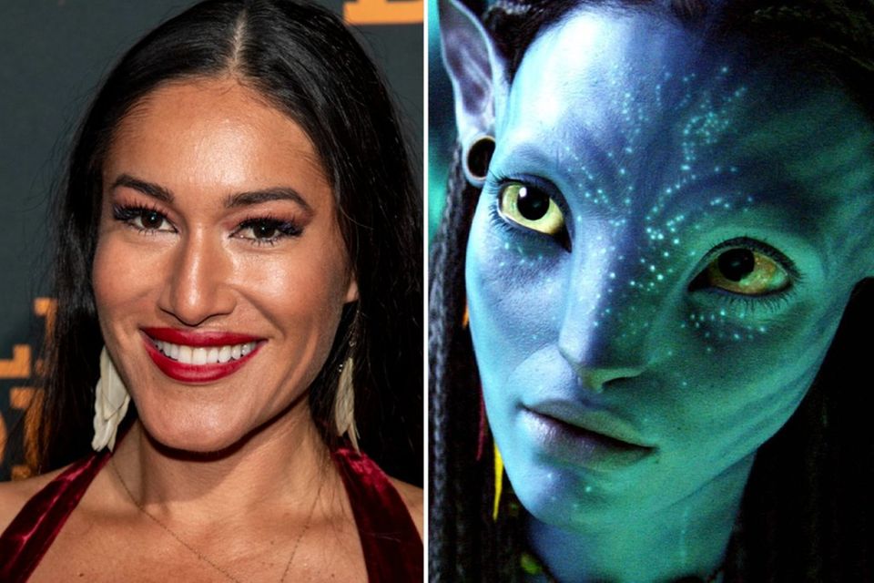 Q'orianka Kilcher erhebt Klage: Hat James Cameron ihr Gesicht gestohlen ...