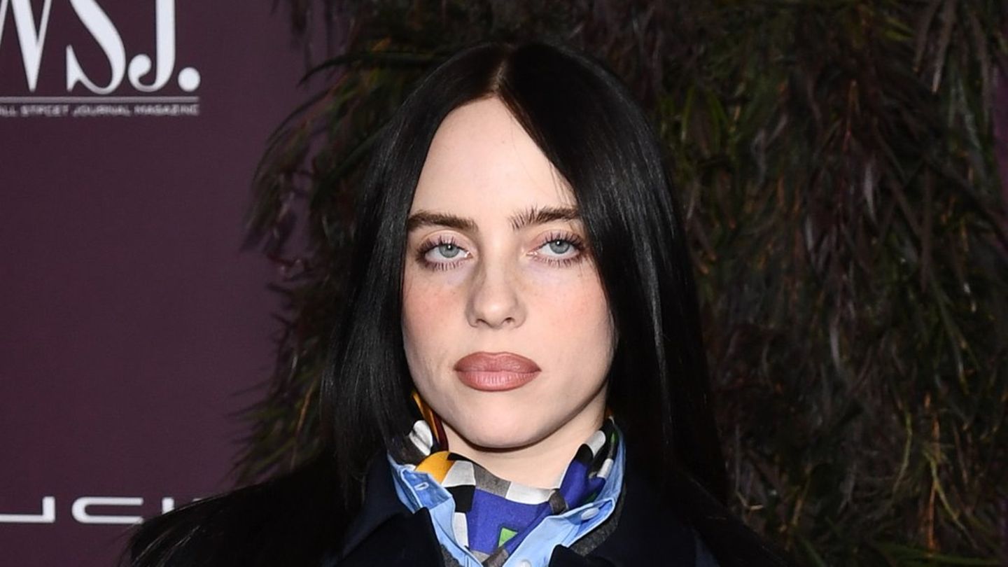Billie Eilish mit klarer Haltung: Sie ist die Fleisch-Debatte "so leid"