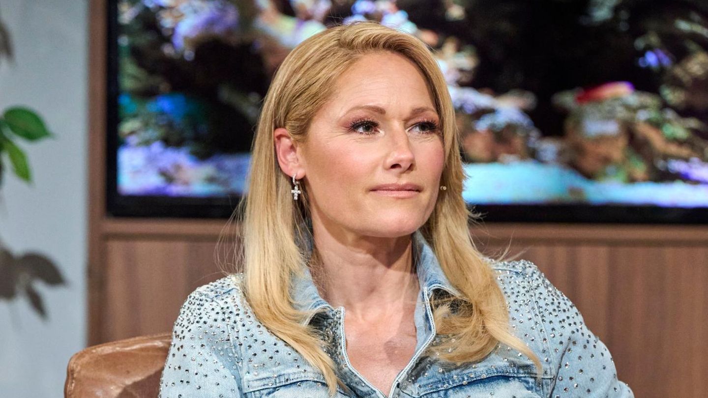 Helene Fischer: Geheimnis gelüftet! "Das ist der Anfang einer neuen Ära für mich"