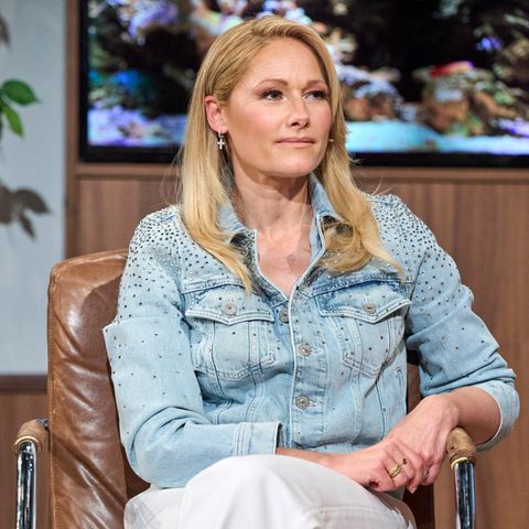 Helene Fischer: In Talkshow überkommen sie die Emotionen – wegen Horror ...