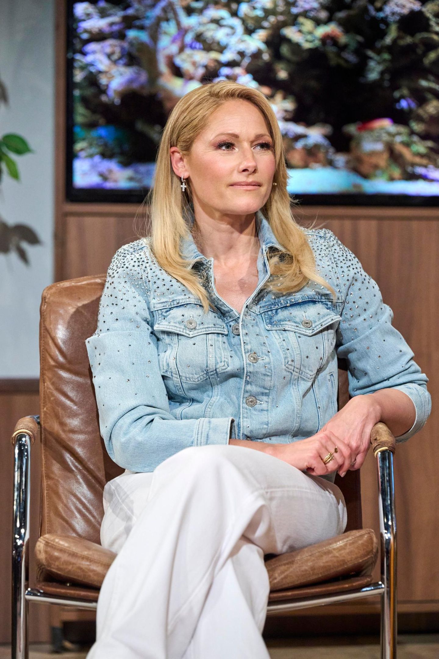 Helene Fischer: Geheimnis gelüftet! "Das ist der Anfang einer neuen Ära für  mich" | GALA.de