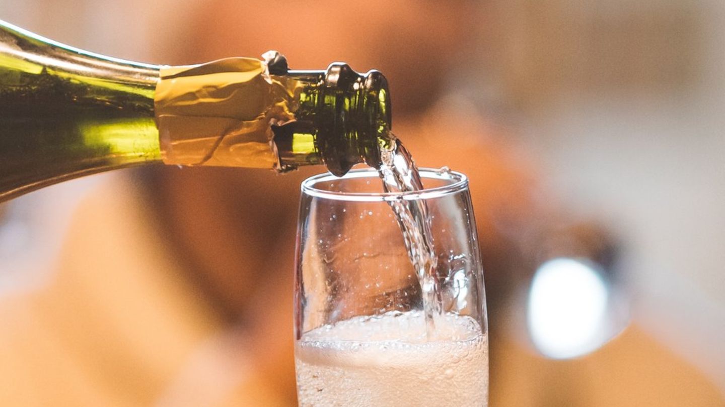 Crémant: Wo liegt der Unterschied?