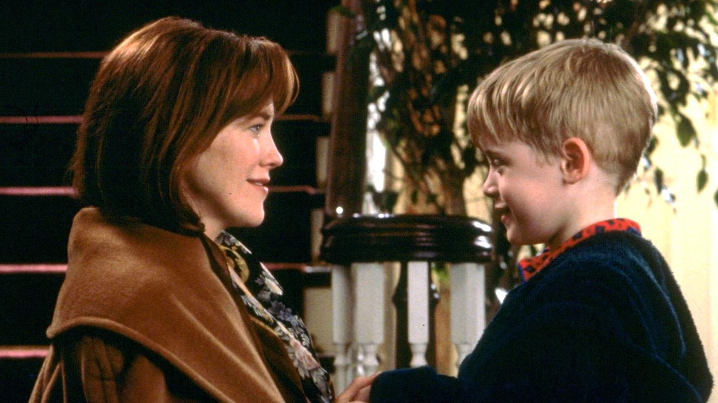 Macaulay Culkin: Macaulay Culkin spricht erstmals über Tod seiner Filmmama