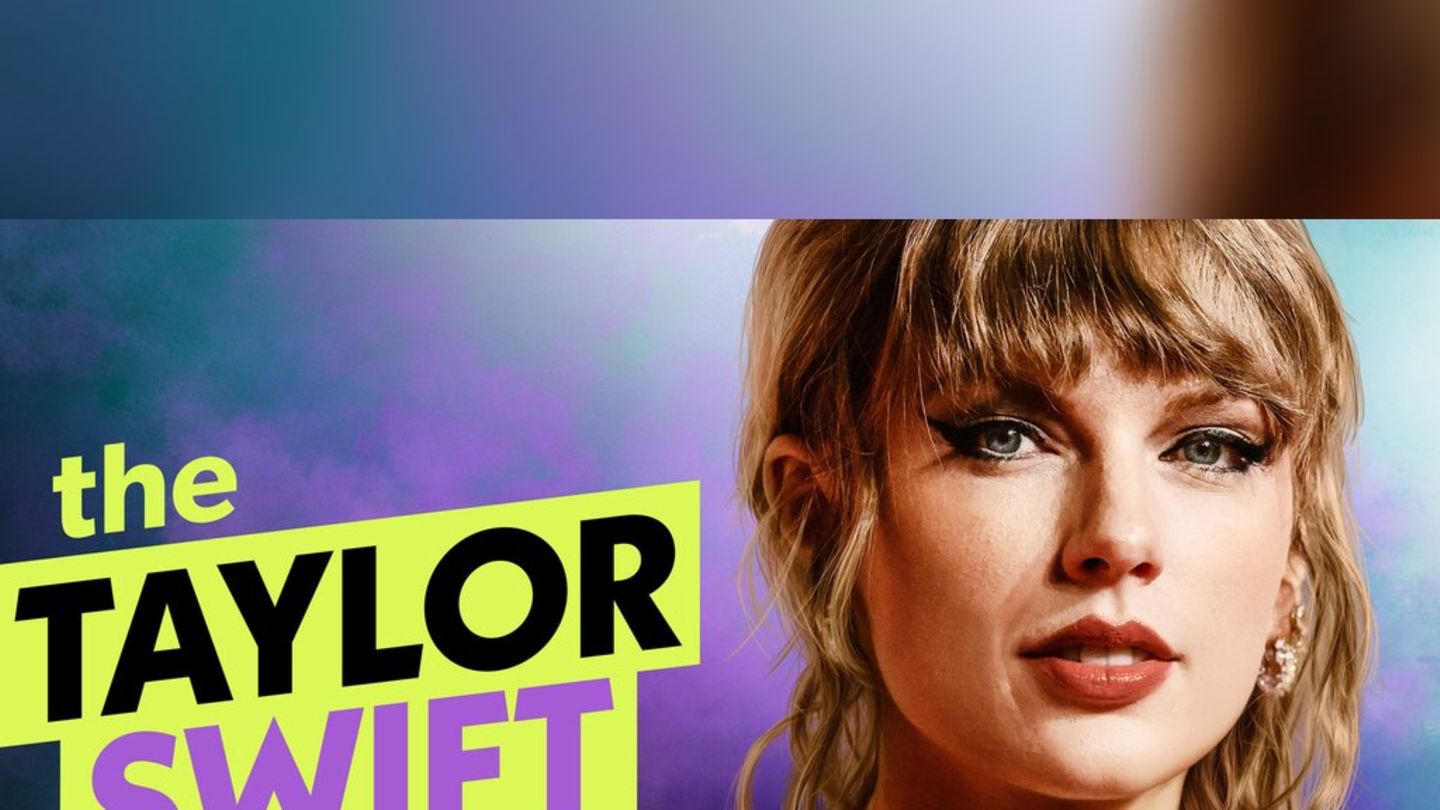 Taylor Swift: ARD zeigt Doku-Serie über den Superstar
