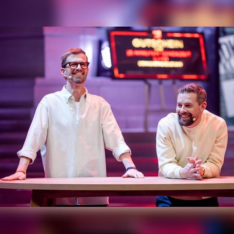 Sieg von Joko und Klaas: ProSieben bekommt neuen Namen | GALA.de