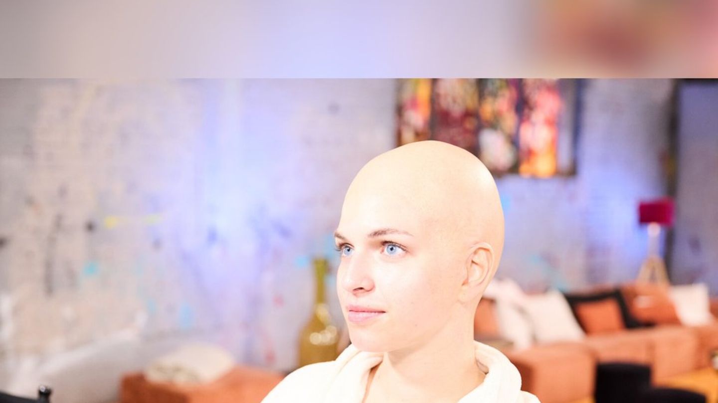 "Germany's next Topmodel": Heidi schickt Models kahl auf den Catwalk
